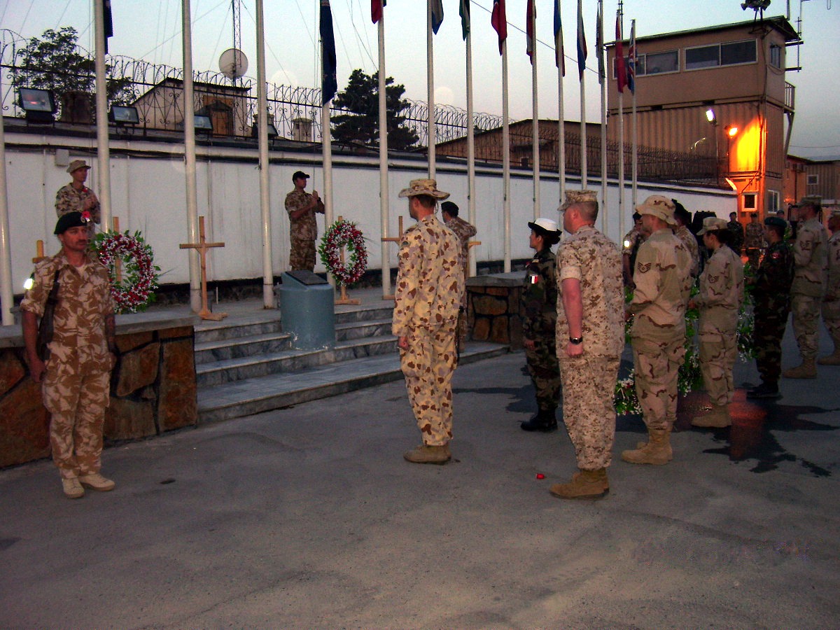 Afghanistan