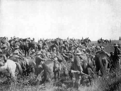 Boer War
