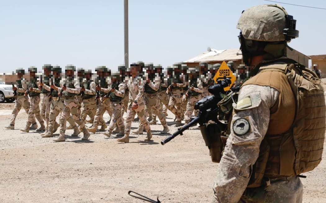 Iraq
