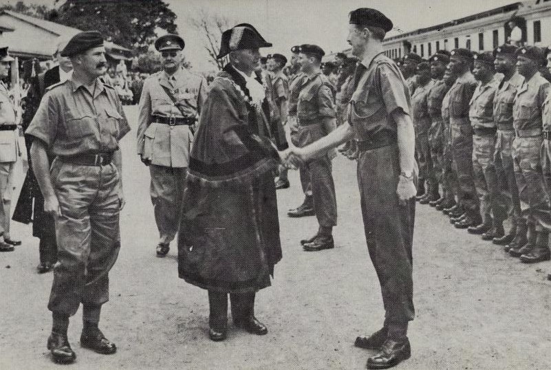 Malayan Emergency