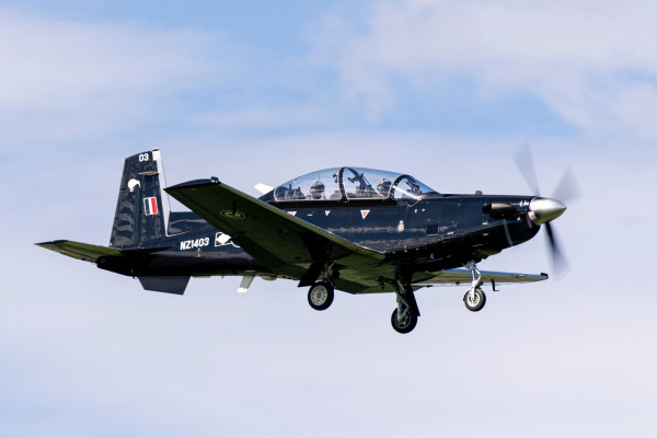T-6C Texan II