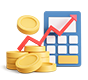 Budget Icon