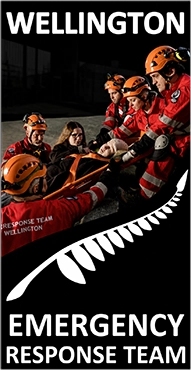 CERT volunteer training