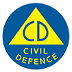 Civil Defence Emergency Management